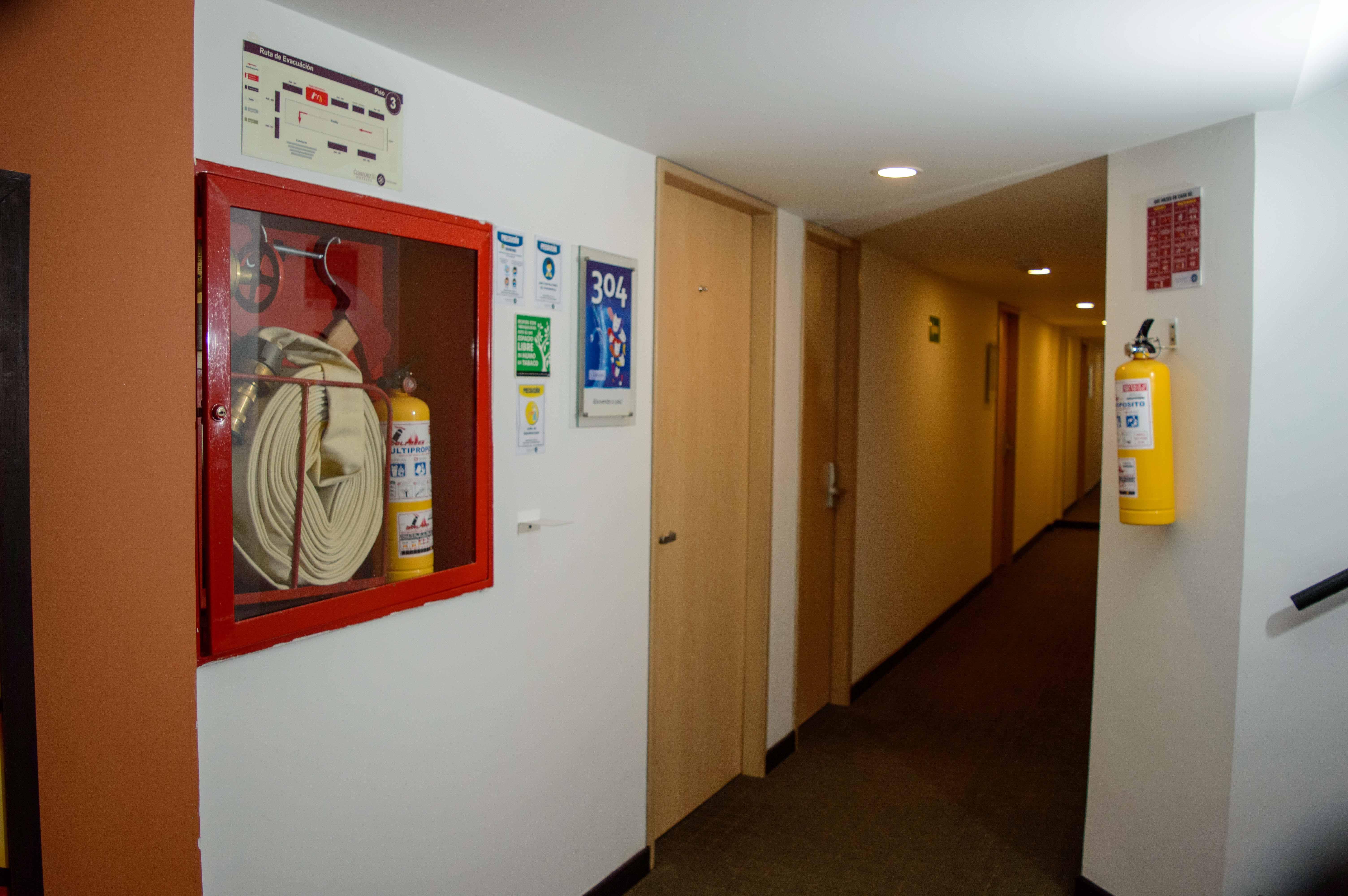Hotel Castellana 95 Богота Екстериор снимка