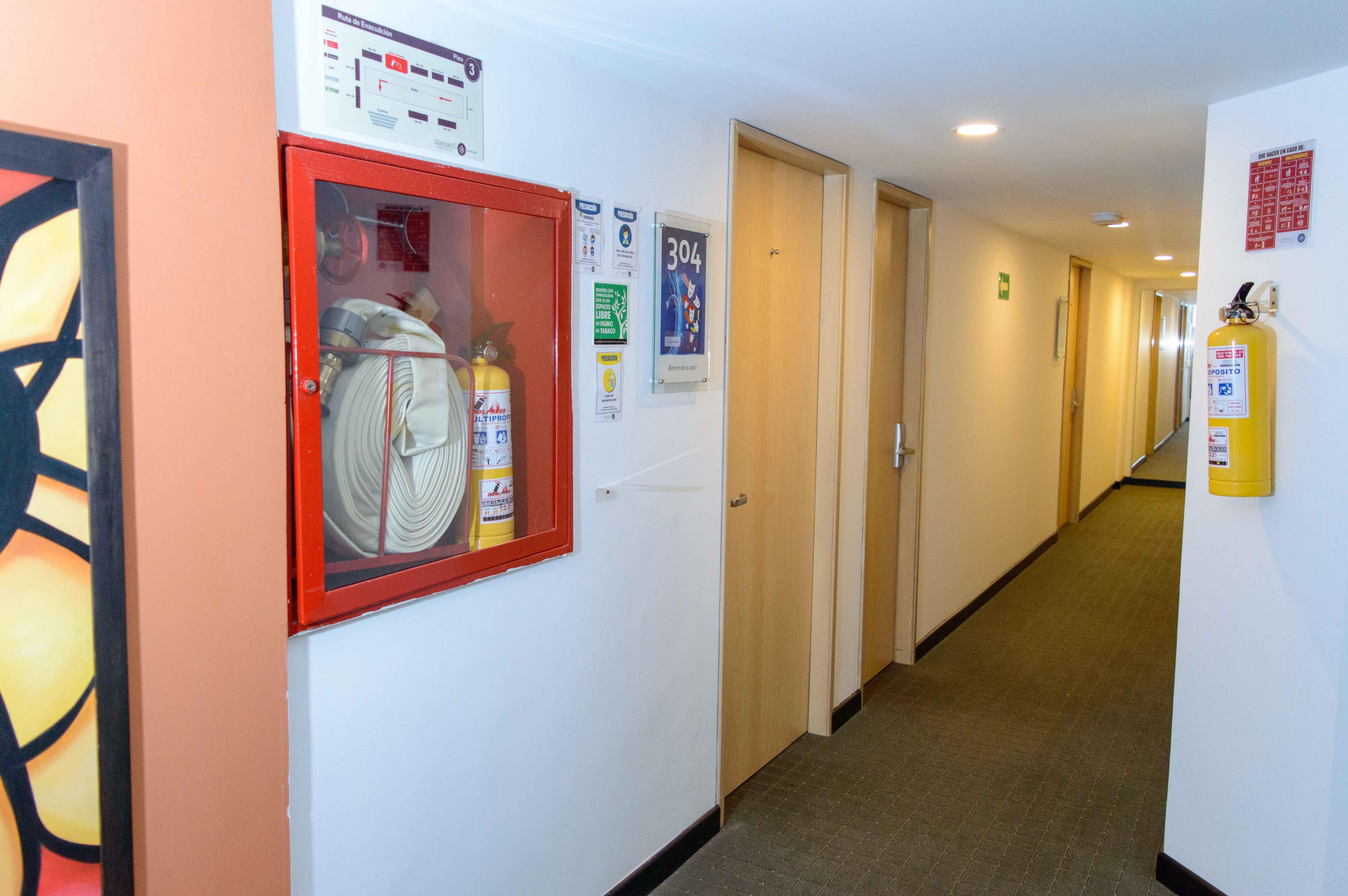 Hotel Castellana 95 Богота Екстериор снимка