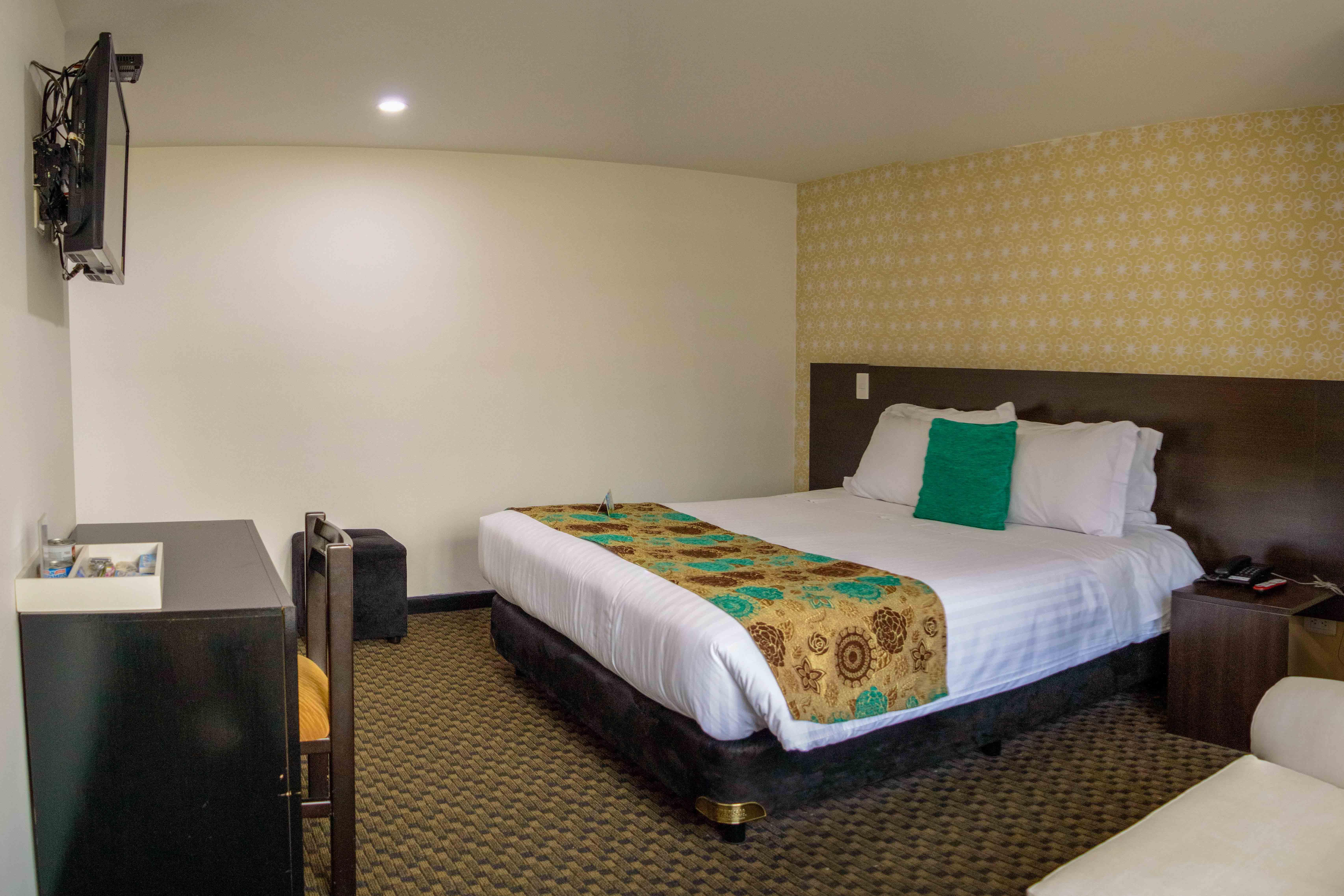 Hotel Castellana 95 Богота Екстериор снимка