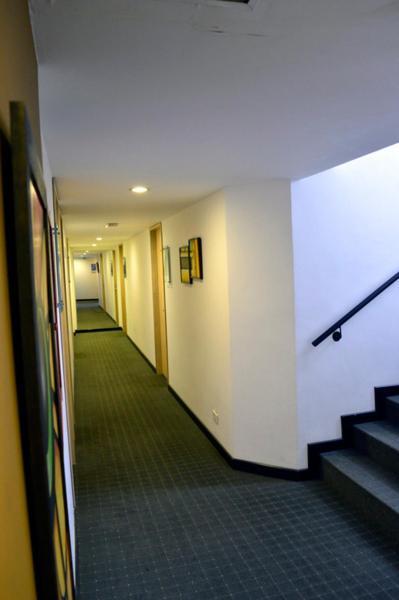 Hotel Castellana 95 Богота Стая снимка