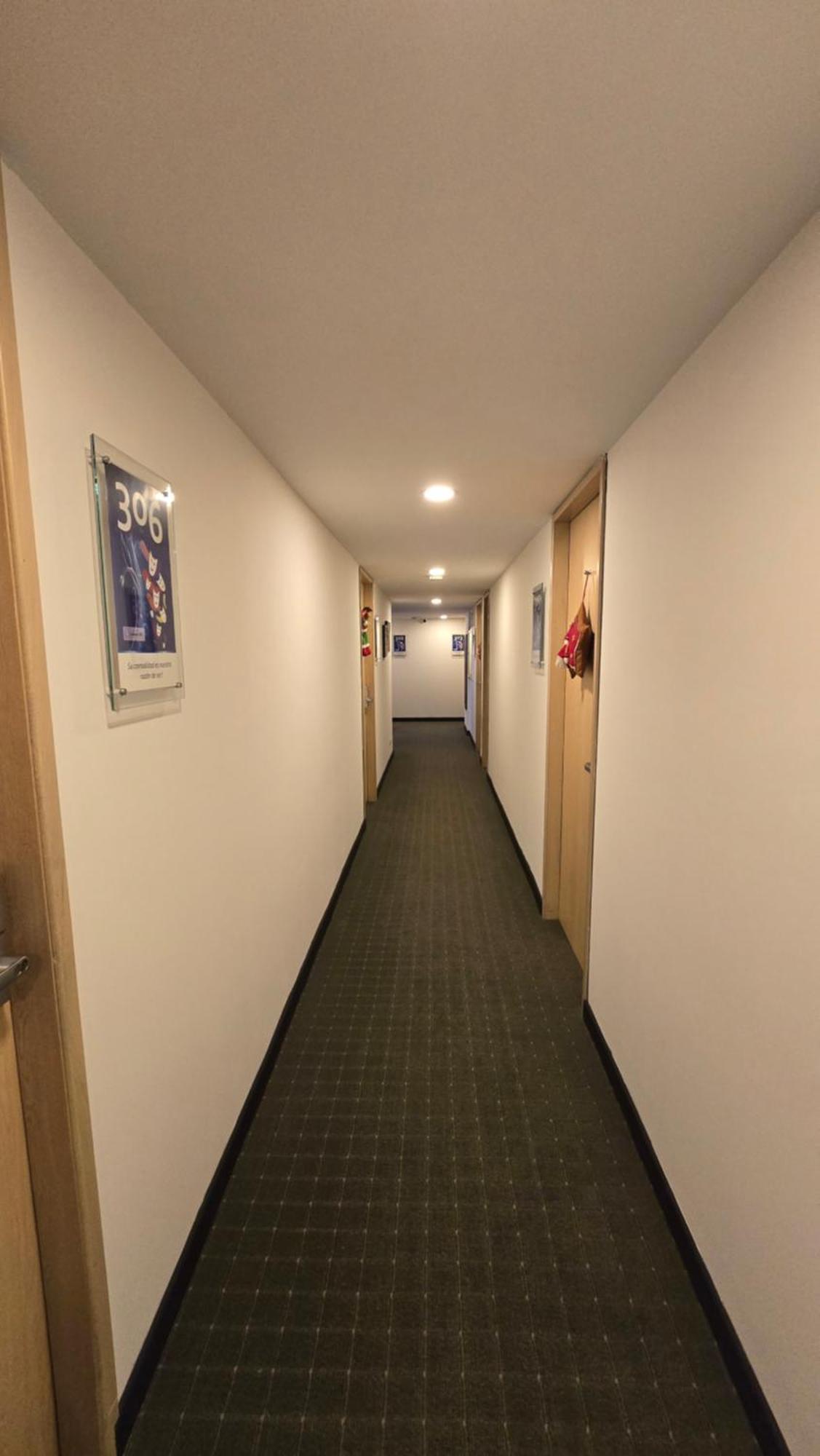 Hotel Castellana 95 Богота Екстериор снимка