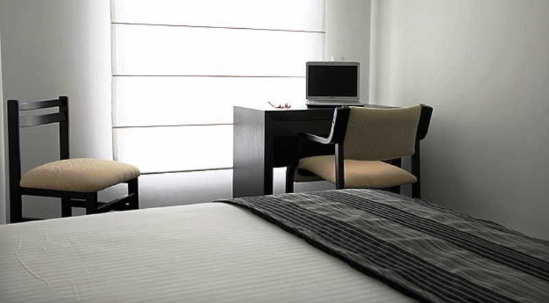 Hotel Castellana 95 Богота Екстериор снимка